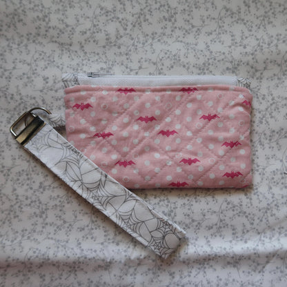Bags / Wrislets Halloween Wallet