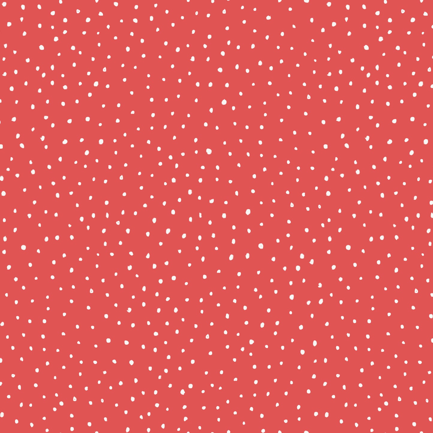 This pattern is dots red from The Jubilant fabric collection, which is a summer-theme inspired by outdoor picnics and vintage celebration. Collection offers color of navy, red, blue, sand, cream with patterns Bold Florals: Inspired by summer gardens and vintage charm. Classic Gingham: Traditional checked patterns suitable for picnic-themed projects. Sweet Cherries: Playful fruit motifs that emphasize the summer theme. Dots and Spots: Geometric accents to complement the larger focal prints.