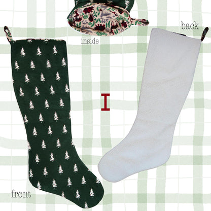 Christmas Stockings: Extra Large at 36"