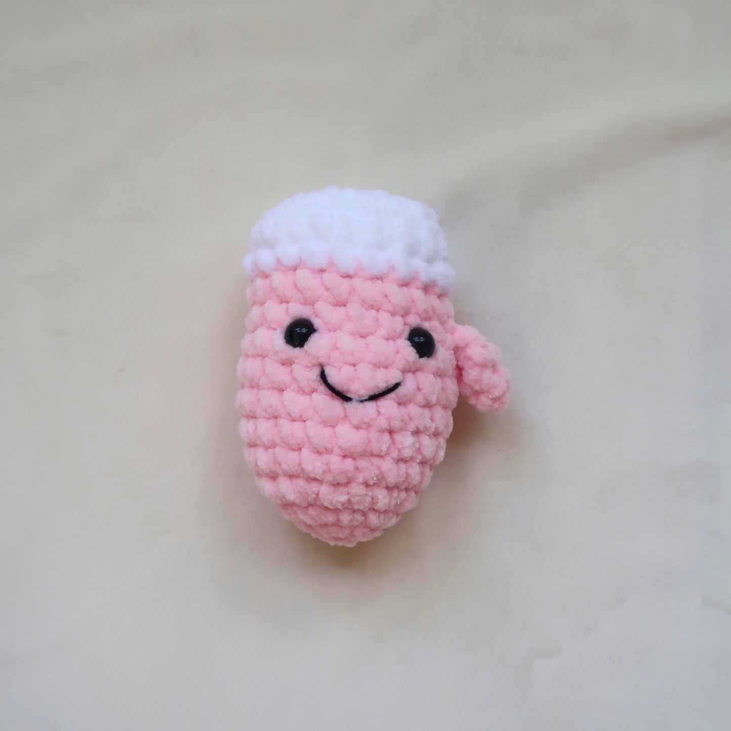 Crochet Plushies Mini