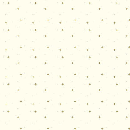fabric pattern Vintage white sparkle