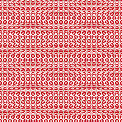 Pattern is A vintage-inspired, retro wallpaper design featuring atomic stars and geometric festive motifs in Blue, Pink, and White. (Includes specialty sparkle) from The Claus & Co. collection by Melissa Mortenson for Riley Blake Designs captures the nostalgic magic of an imagined North Pole. This festive line features whimsical houses, vintage ornaments, poinsettias, and candy canes.