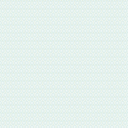 Pattern is A vintage-inspired, retro wallpaper design featuring atomic stars and geometric festive motifs in Blue, Pink, and White. (Includes specialty sparkle) from The Claus & Co. collection by Melissa Mortenson for Riley Blake Designs captures the nostalgic magic of an imagined North Pole. This festive line features whimsical houses, vintage ornaments, poinsettias, and candy canes.