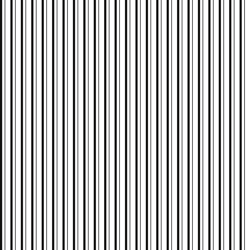 pattern stripes black from take heart collection