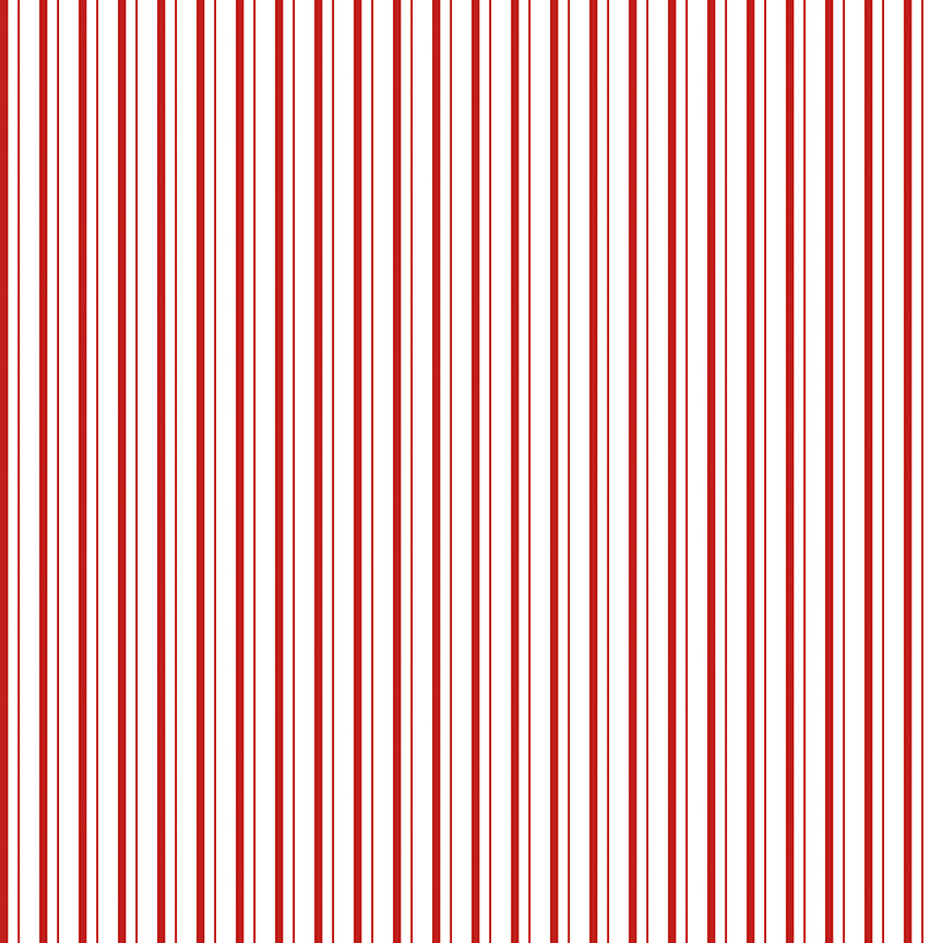 pattern stripes red from take heart collection