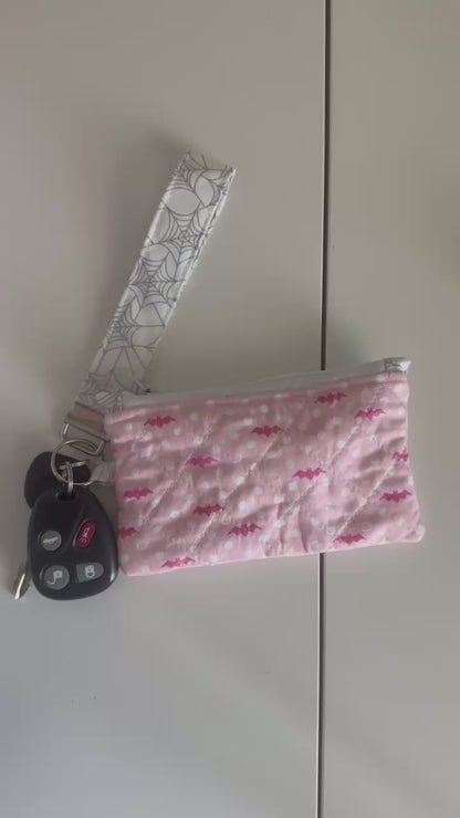 Bags / Wrislets Halloween Wallet