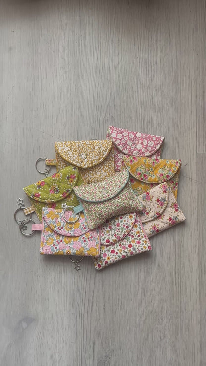 Airpods Case  Quilted/Handmade
